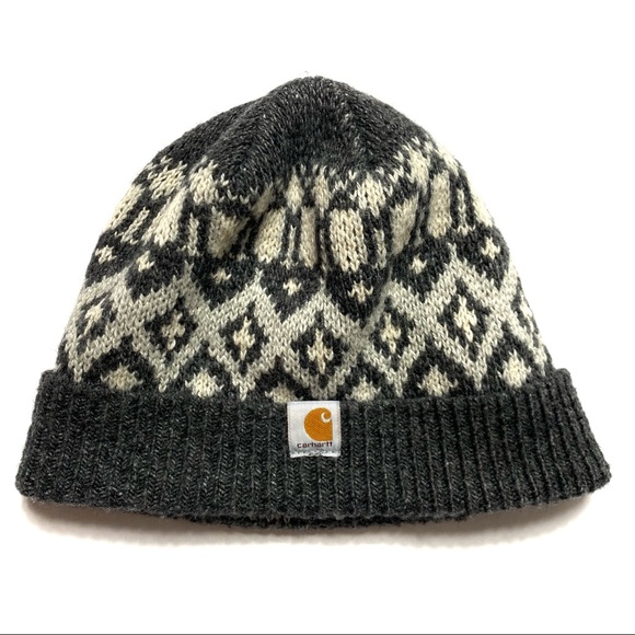 Carhartt Accessories - Carharrt hat